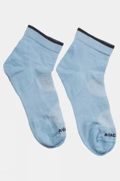 Ayacucho Unisex Ultra Light Mini Socks