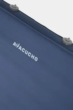 Ayacucho Uppland 3D 7.5 Compact Sleeping Mat