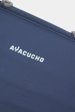 Ayacucho Uppland 3D 7.5 Double Sleeping Mat