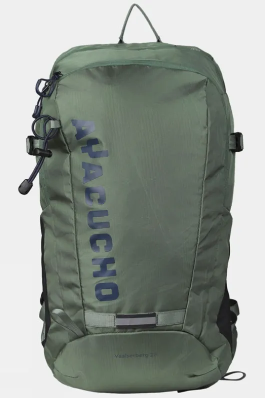 Ayacucho Vaalserberg 28 Daypack