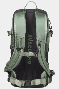 Ayacucho Vaalserberg 12 Daysack