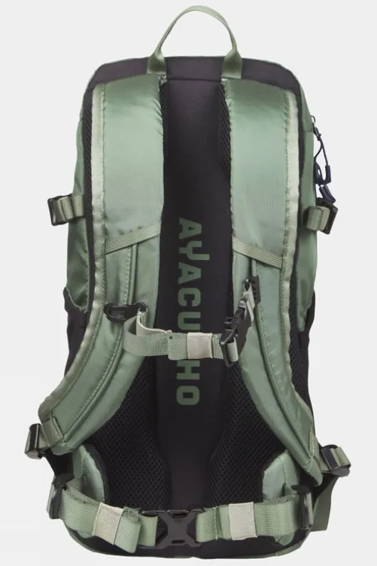 Ayacucho Vaalserberg 12 Daysack