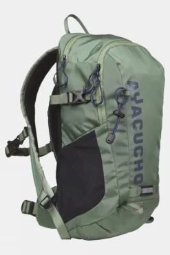 Ayacucho Vaalserberg 12 Daysack