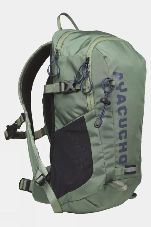 Ayacucho Vaalserberg 12 Daysack