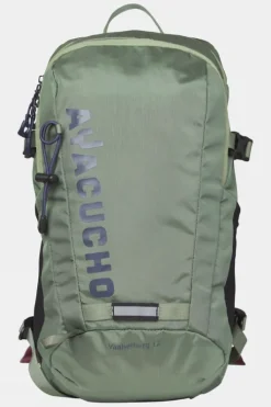 Ayacucho Vaalserberg 12 Daysack