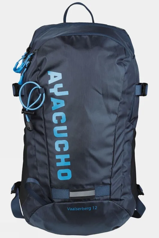 Ayacucho Vaalserberg 12 Daysack
