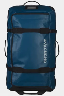 Ayacucho Vaunu Wheeled Duffle Bag - 90L