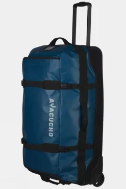 Ayacucho Vaunu Wheeled Duffle Bag - 90L
