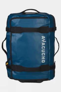 Ayacucho Vaunu Wheeled Duffle Bag - 40L