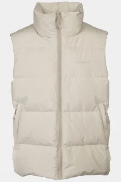 Ayacucho Womens Aarhus Recycled Down Gilet