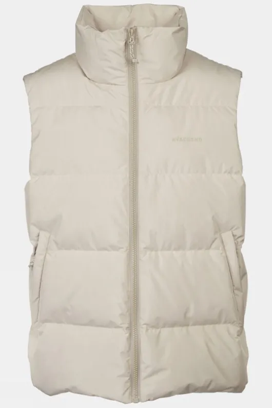 Ayacucho Womens Aarhus Recycled Down Gilet