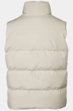 Ayacucho Womens Aarhus Recycled Down Gilet
