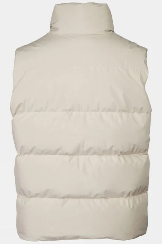 Ayacucho Womens Aarhus Recycled Down Gilet