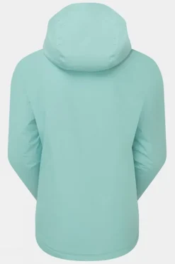 Ayacucho Womens Adventure Insulated Jacket II