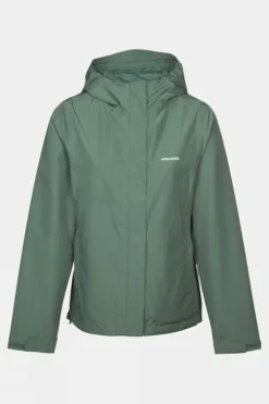 Ayacucho Womens Adventure Jacket II