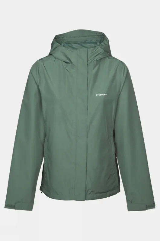 Ayacucho Womens Adventure Jacket II