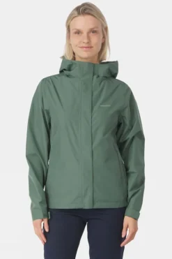 Ayacucho Womens Adventure Jacket II