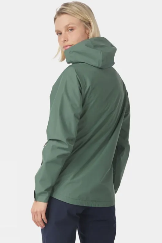 Ayacucho Womens Adventure Jacket II