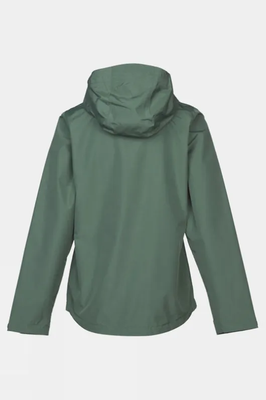 Ayacucho Womens Adventure Jacket II