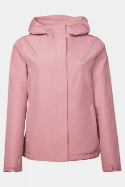 Ayacucho Womens Adventure Jacket II