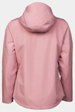 Ayacucho Womens Adventure Jacket II