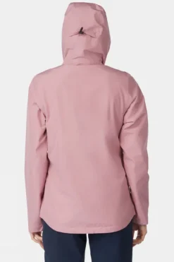 Ayacucho Womens Adventure Jacket II