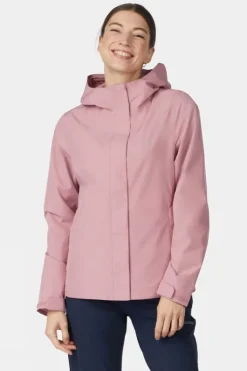 Ayacucho Womens Adventure Jacket II