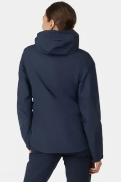 Ayacucho Womens Adventure Jacket II