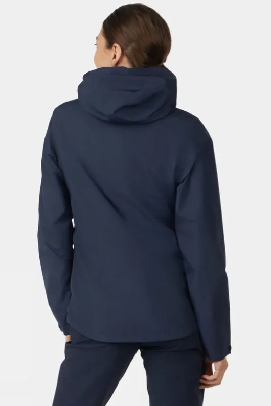 Ayacucho Womens Adventure Jacket II