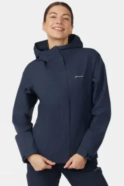 Ayacucho Womens Adventure Jacket II
