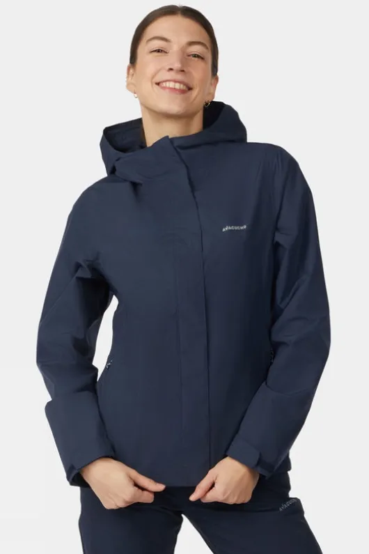 Ayacucho Womens Adventure Jacket II