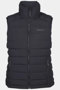 Ayacucho Womens Adventure Lightweight Down Gilet