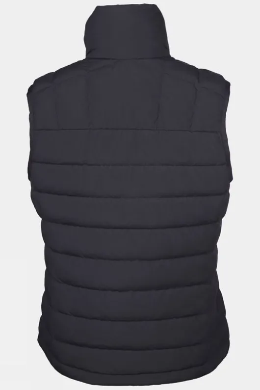 Ayacucho Womens Adventure Lightweight Down Gilet