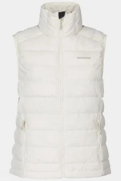 Ayacucho Womens Adventure Lightweight Down Gilet
