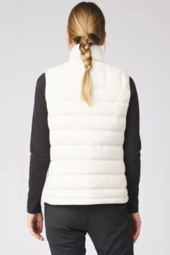 Ayacucho Womens Adventure Lightweight Down Gilet