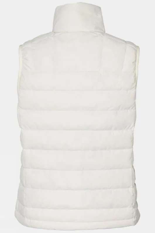 Ayacucho Womens Adventure Lightweight Down Gilet