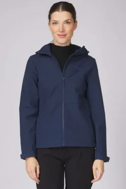 Ayacucho Womens Annapurna Softshell Jacket