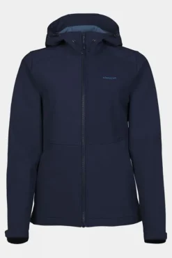 Ayacucho Womens Annapurna Softshell Jacket