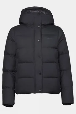 Ayacucho Womens Ashness Down Jacket