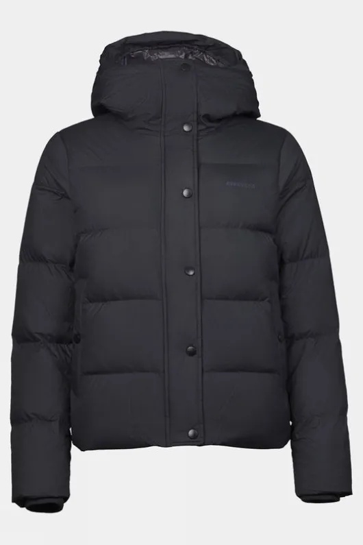 Ayacucho Womens Ashness Down Jacket