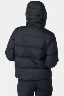 Ayacucho Womens Ashness Down Jacket