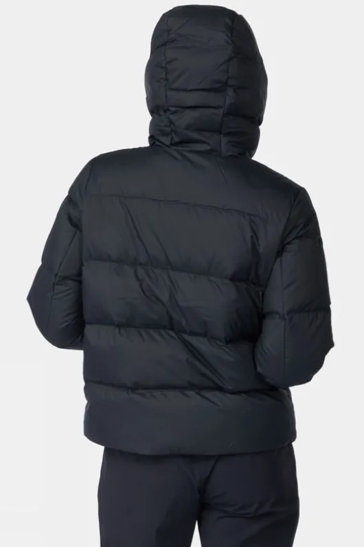 Ayacucho Womens Ashness Down Jacket