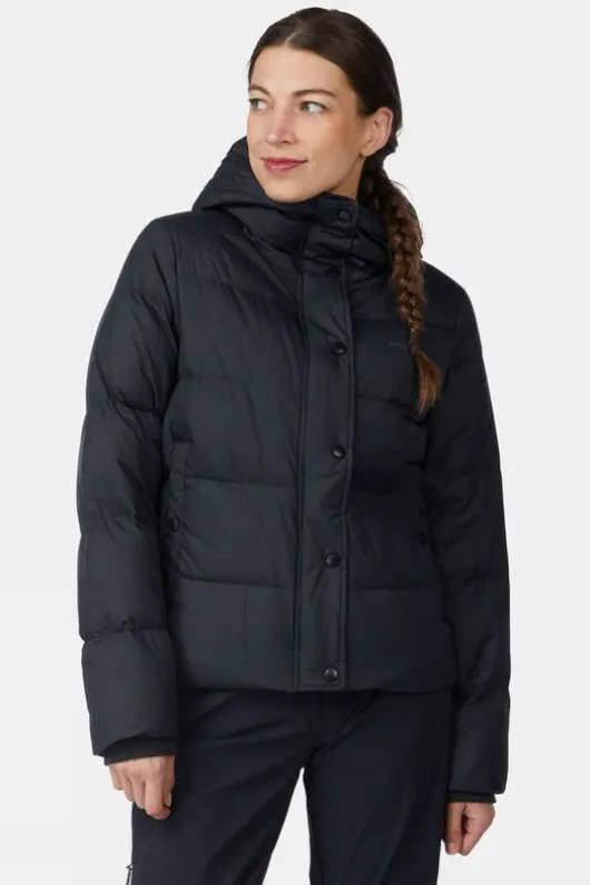 Ayacucho Womens Ashness Down Jacket