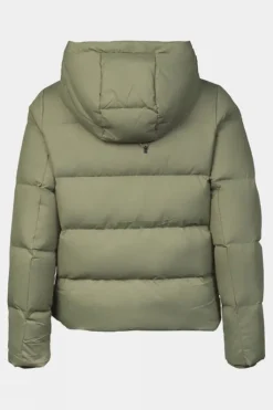 Ayacucho Womens Ashness Down Jacket