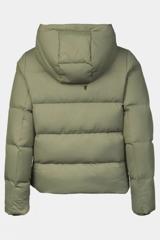 Ayacucho Womens Ashness Down Jacket