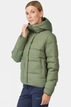 Ayacucho Womens Ashness Down Jacket