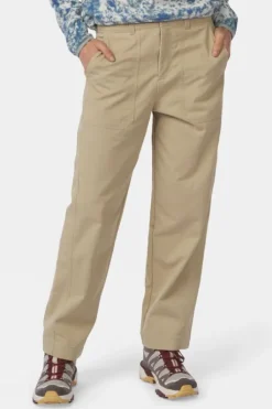 Ayacucho Womens Baleal All Round Trousers