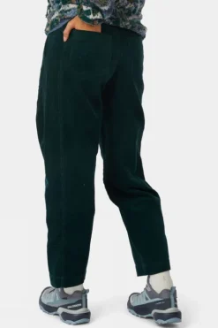 Ayacucho Womens Baleal Corduroy Trousers