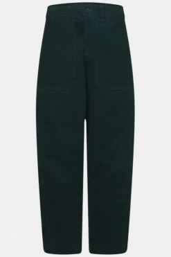 Ayacucho Womens Baleal Corduroy Trousers