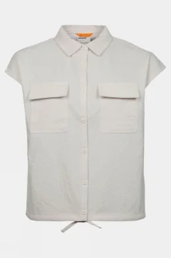 Ayacucho Womens Bali Shirt